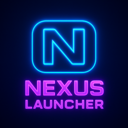 NexusLauncher