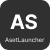 AsetWorld Logo